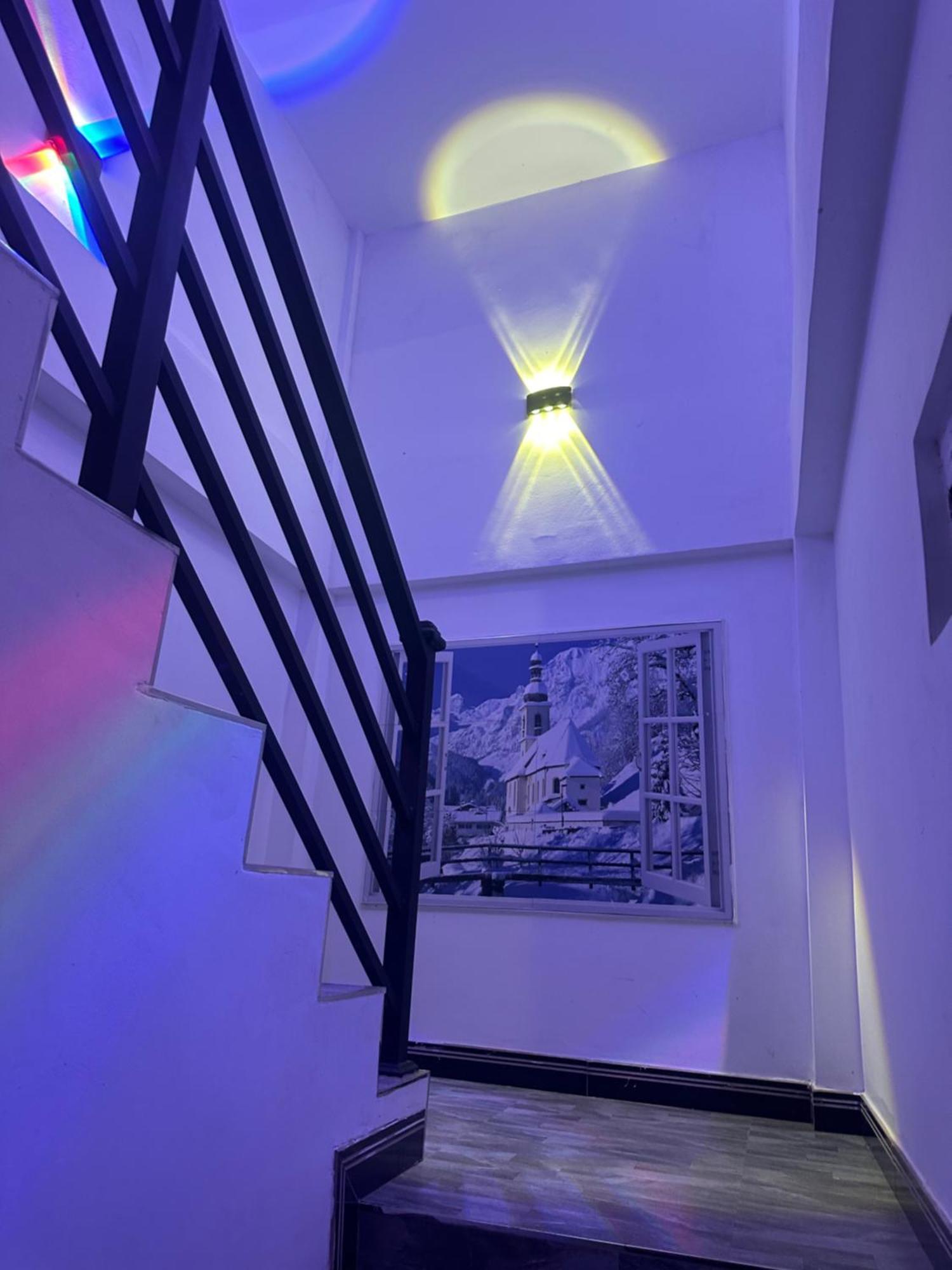 Sns Guest House Galewela Екстер'єр фото